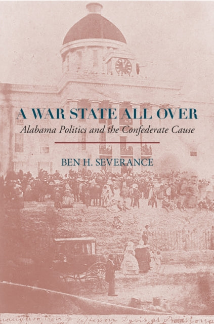 War State All Over