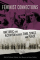 Book cover of: Feminist Connections. By: Katherine Fredlund