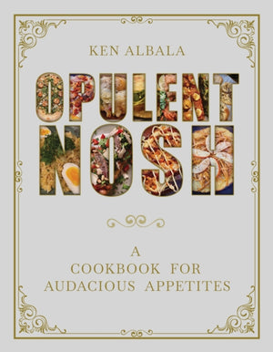 Opulent Nosh