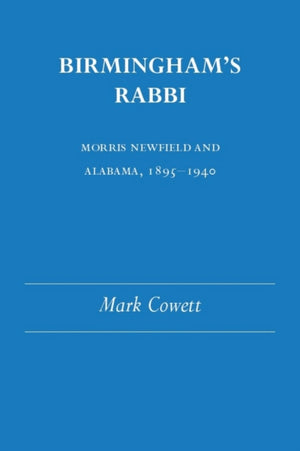 Birmingham's Rabbi