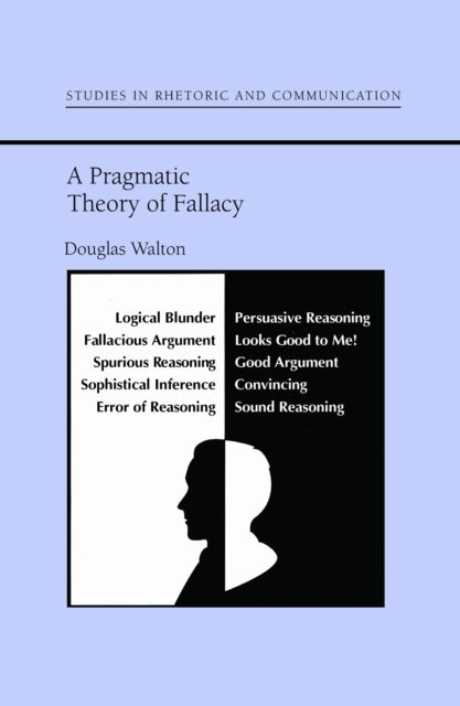 Pragmatic Theory Of Fallacy