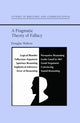 Book cover of: Pragmatic Theory Of Fallacy. By: Douglas Walton