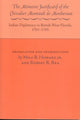 Book cover of: Memoire Justificatif of Chevalier Monberaut. By: Montault Monberaut