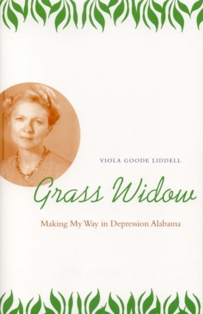 Book cover of: Grass Widow