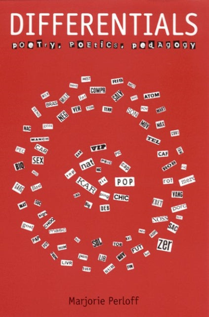 Book cover of: Differentials