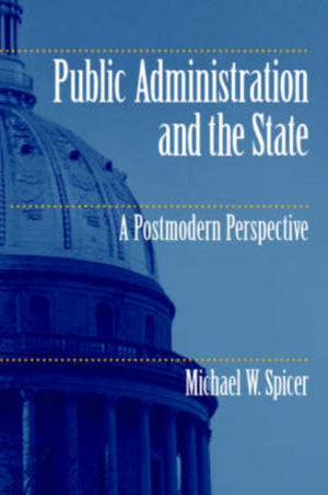 Public Administration and the State