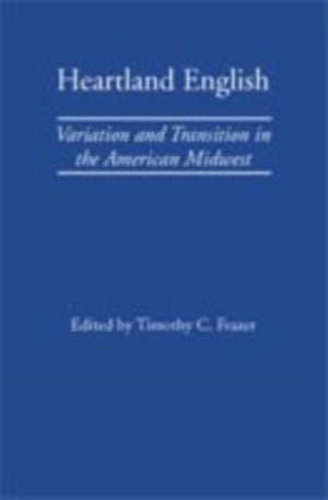 Heartland English