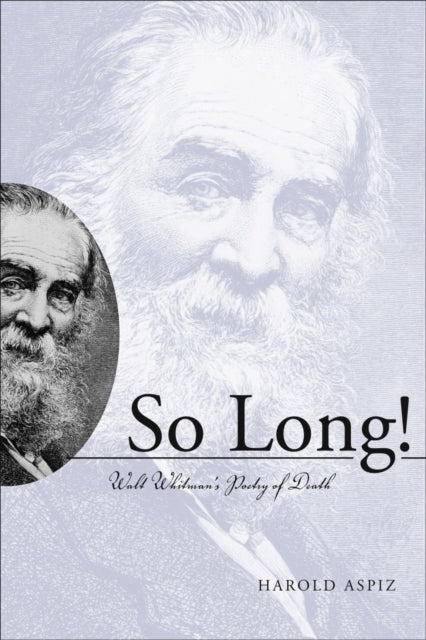 Book cover of: So Long!. By: Harold Aspiz