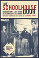 Book cover of: Schoolhouse Door. By: E. Culpepper Clark