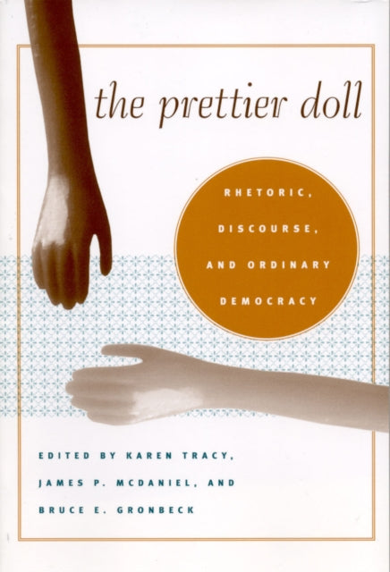 Book cover of: Prettier Doll