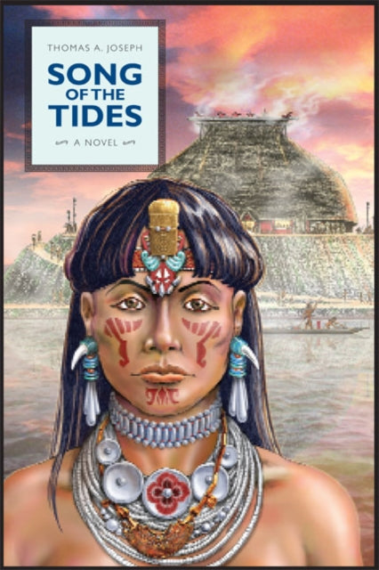 Book cover of: Song of the Tides. By: Thomas A. Joseph