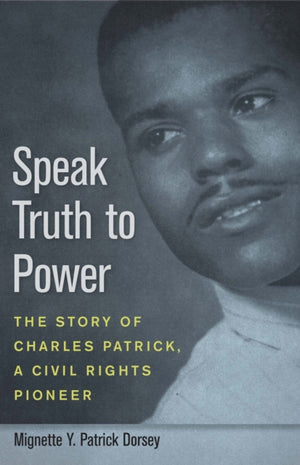 Speak Truth to Power