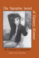 Book cover of: Narrative Secret of Flannery O'Connor. By: Ruthann Knechel Johansen