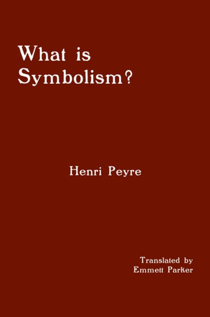 What Is Symbolism?