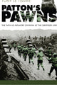 Book cover of: Patton's Pawns. By: Tony Le Tissier