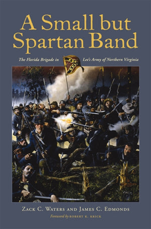 Small but Spartan Band