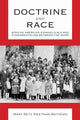 Book cover of: Doctrine and Race. By: Mary Beth Swetnam Mathews