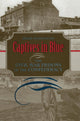 Book cover of: Captives in Blue. By: Roger Pickenpaugh