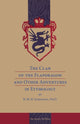 Book cover of: Clan of the Flapdragon and Other Adventures in Etymology. By: Richard Mckee