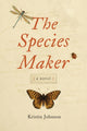 Book cover of: Species Maker. By: Kristin Johnson