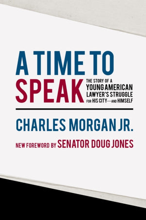 Time to Speak