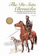 Book cover of: De Soto Chronicles Volume 2
