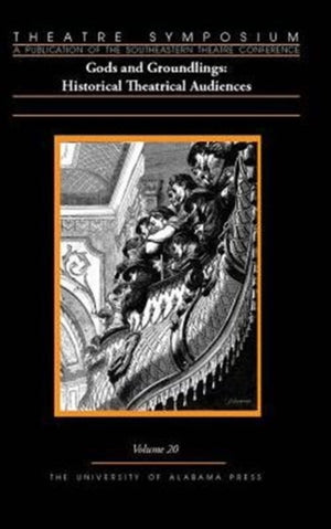 Theatre Symposium, V 19