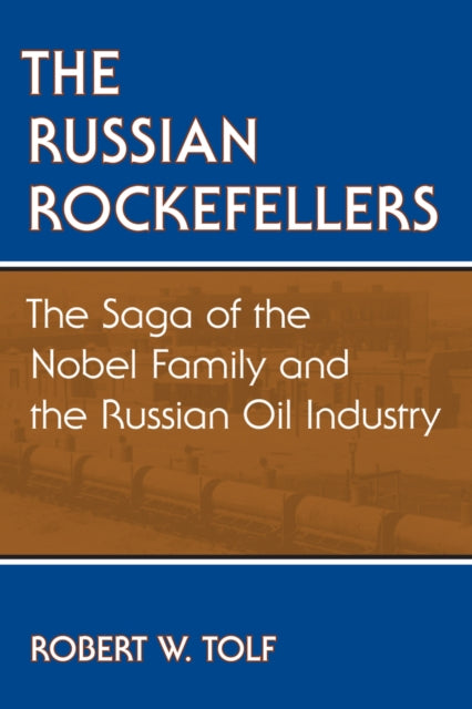 Russian Rockefellers