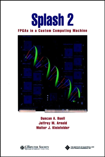 Book cover of: Splash 2