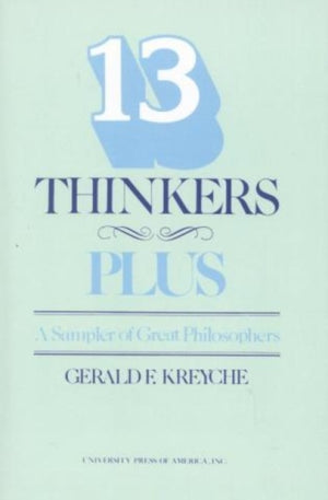 Thirteen Thinkers-Plus