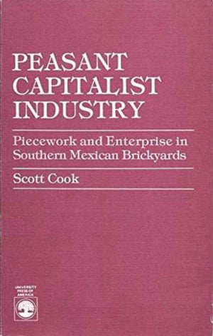 Peasant Capitalist Industry
