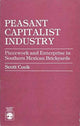 Book cover of: Peasant Capitalist Industry