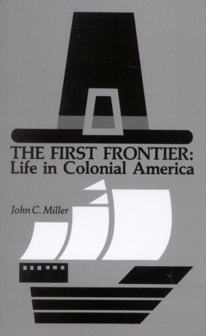 First Frontier