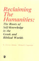 Book cover of: Reclaiming the Humanities