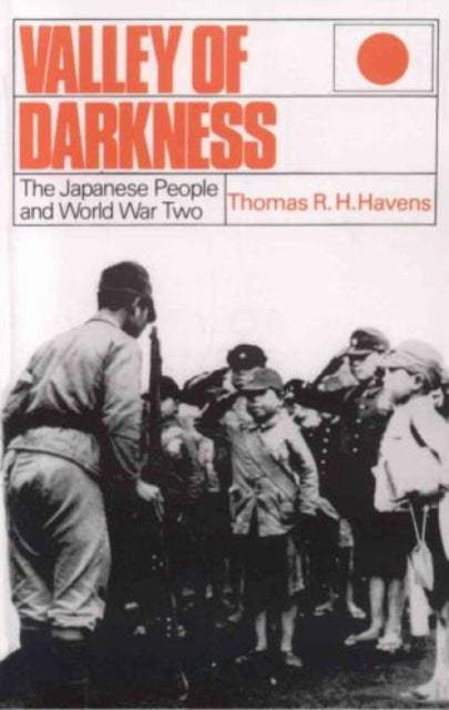 Book cover of: Valley of Darkness