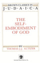Book cover of: Self-Embodiment of God