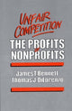 Book cover of: Unfair Competition