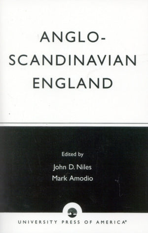 Anglo-Scandinavian England