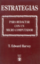 Book cover of: Estrategias