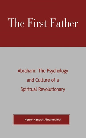 First Father Abraham