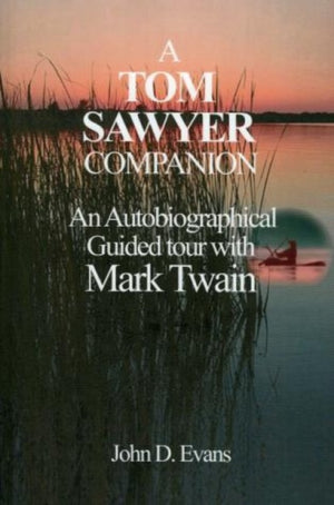 Tom Sawyer Companion