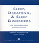 Book cover of: Sleep, Dreaming, and Sleep Disorders