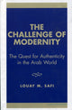 Book cover of: Challenge of Modernity