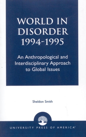 World in Disorder, 1994-1995