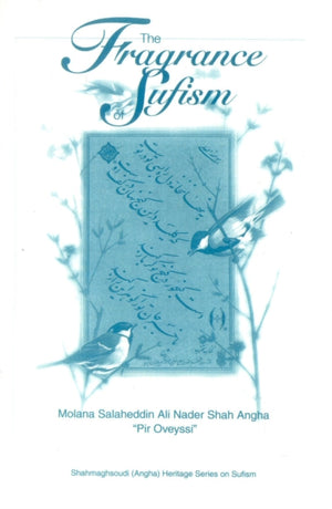 Fragrance of Sufism