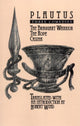 Book cover of: Plautus