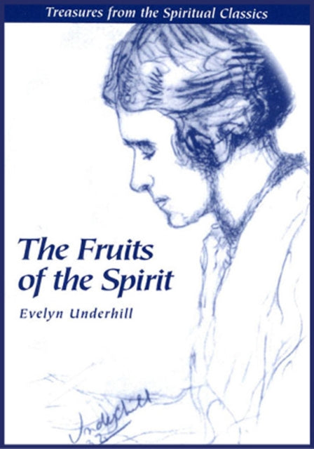 Book cover of: Fruits of the Spirit