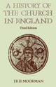 Book cover of: History of the Church in England