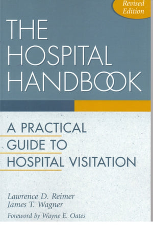 The Hospital Handbook