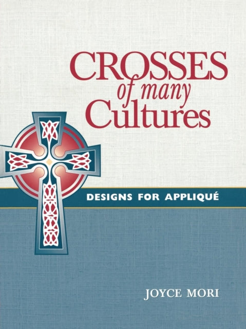 Book cover of: Crosses of Many Cultures